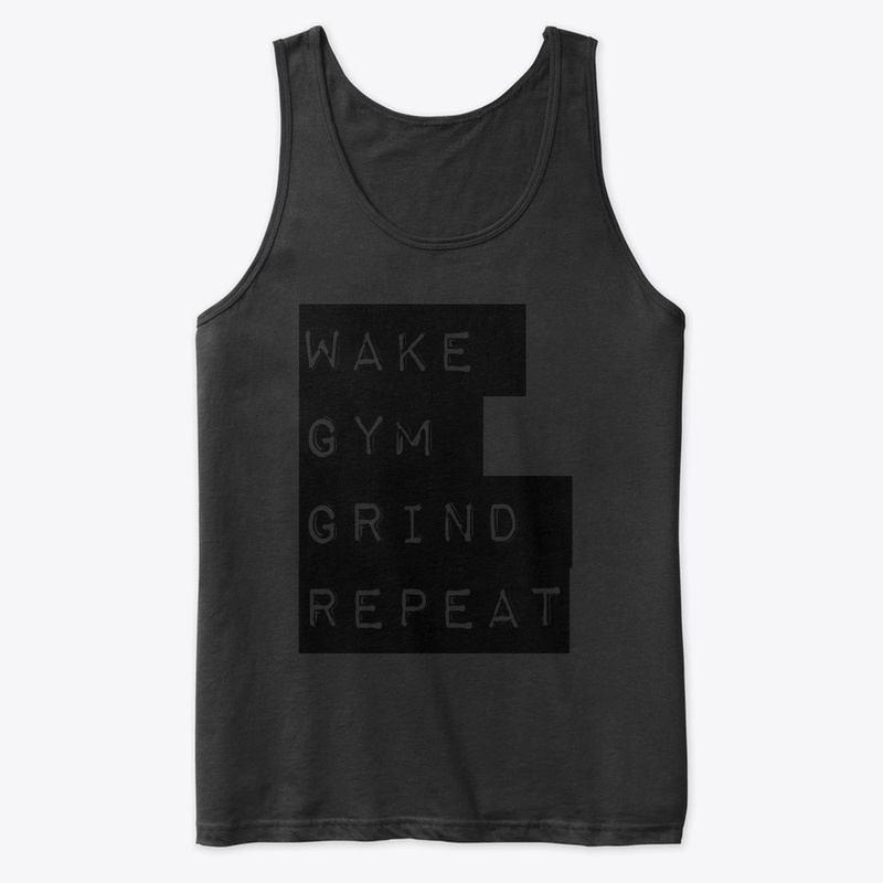Workout Merch
