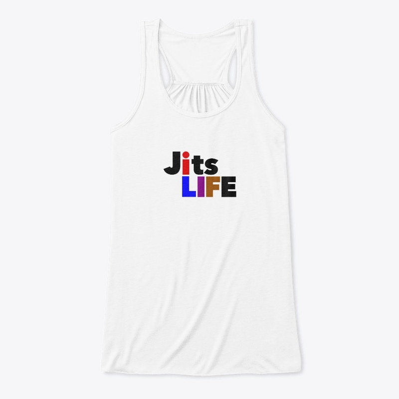 JIU JITSU LIFE