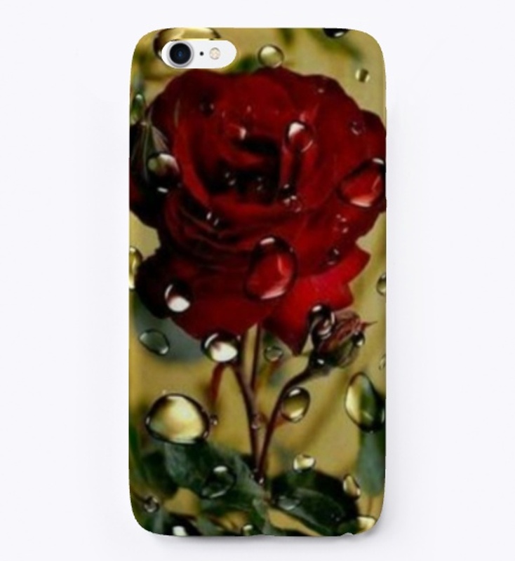 rose