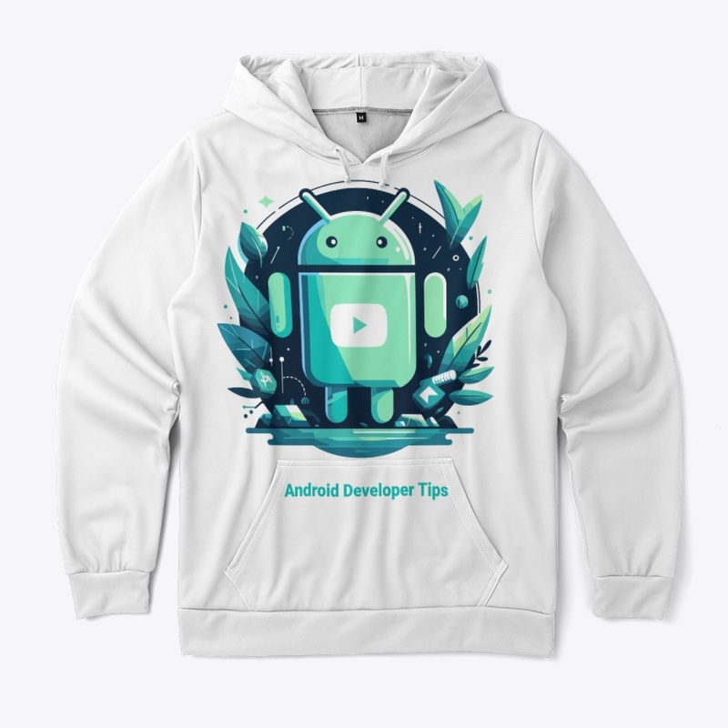 Android Developer Tips Logo