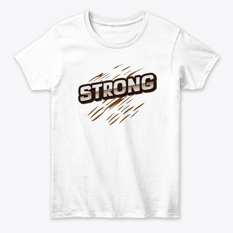 STRONG