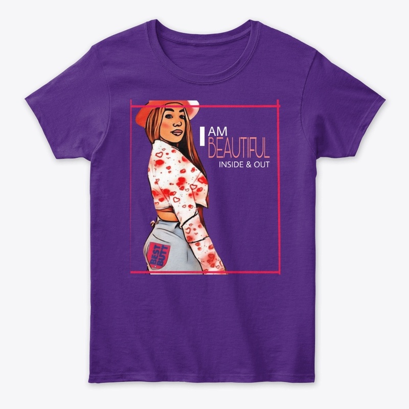 I Am Beautiful 