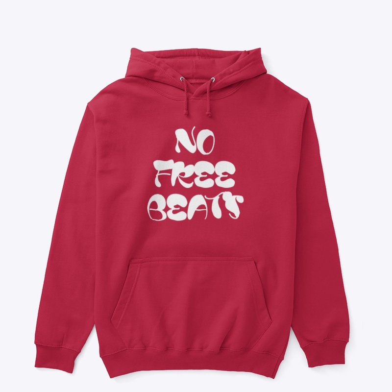 No Free Beats