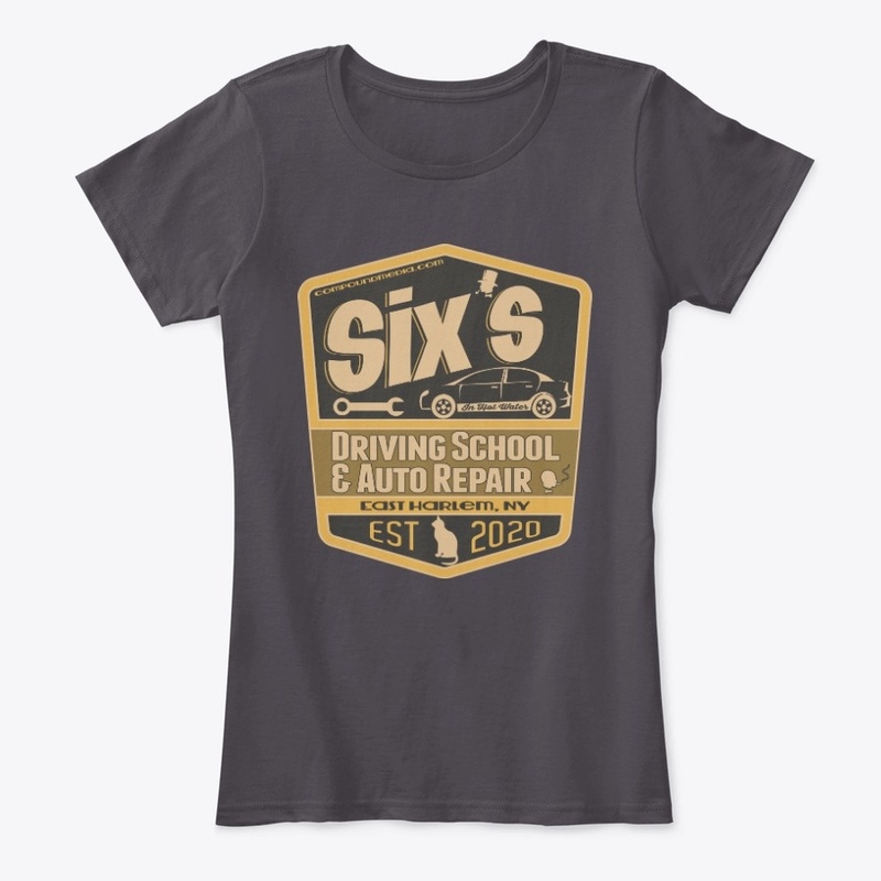 Six's Auto