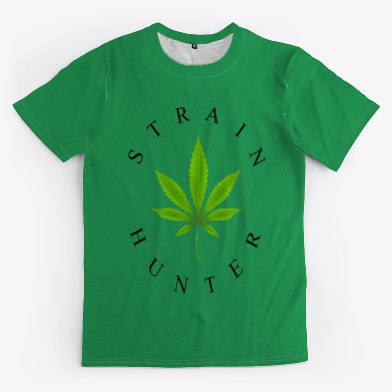 Strain Hunter