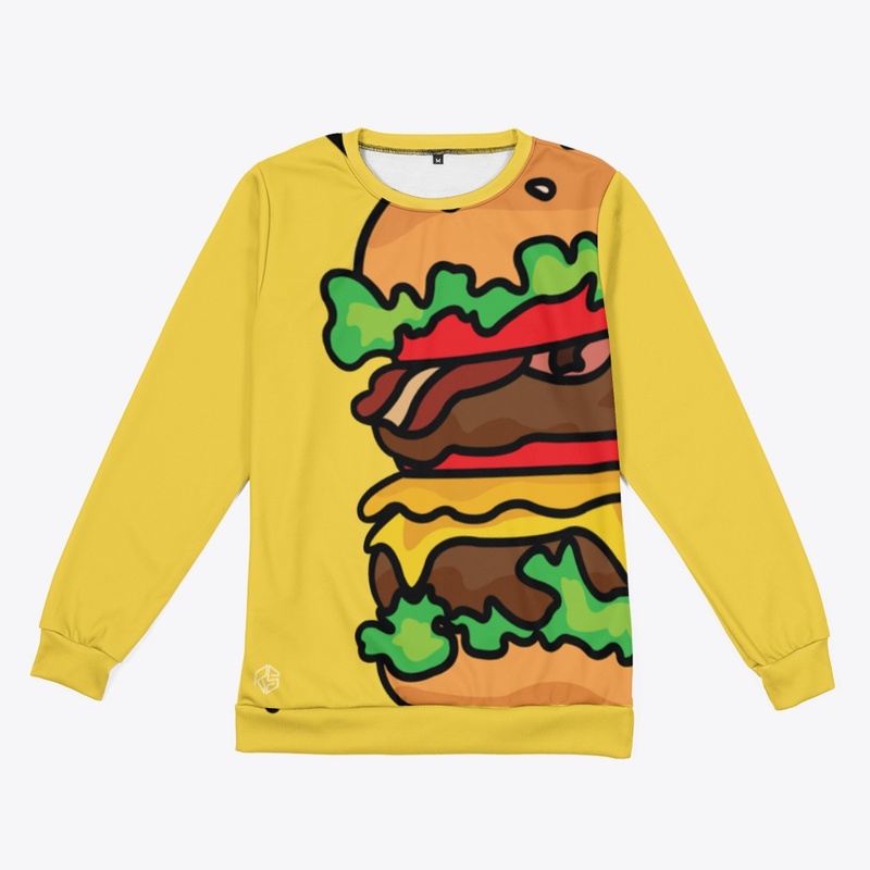 The Burger