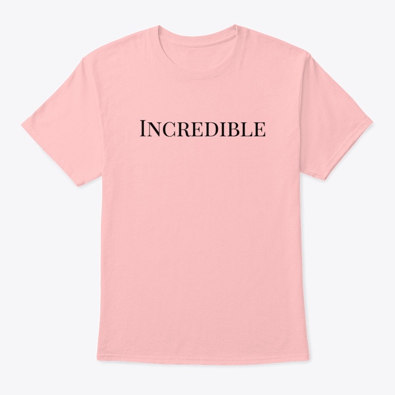 Incredible