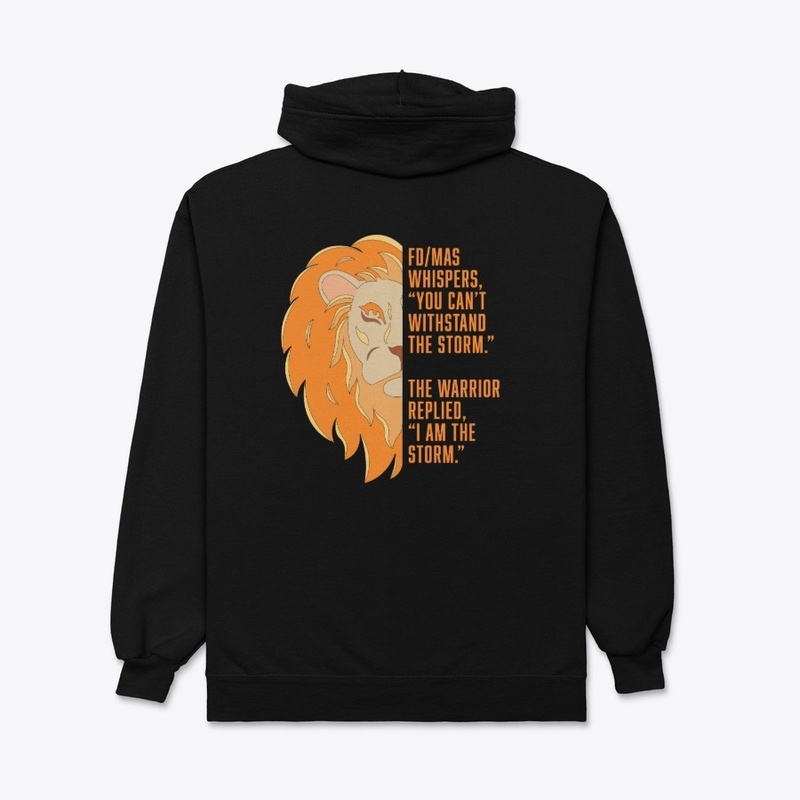 FDMAS: I am the Storm