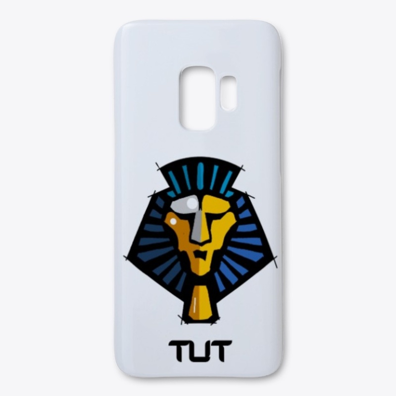 KING Tutankhamun