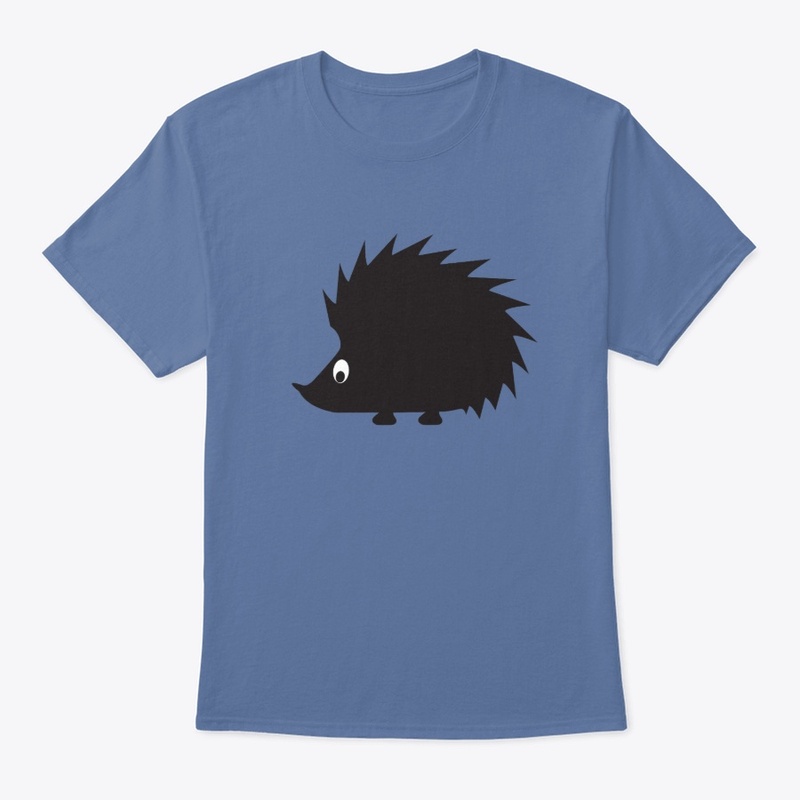 "Spiky Cutie"
