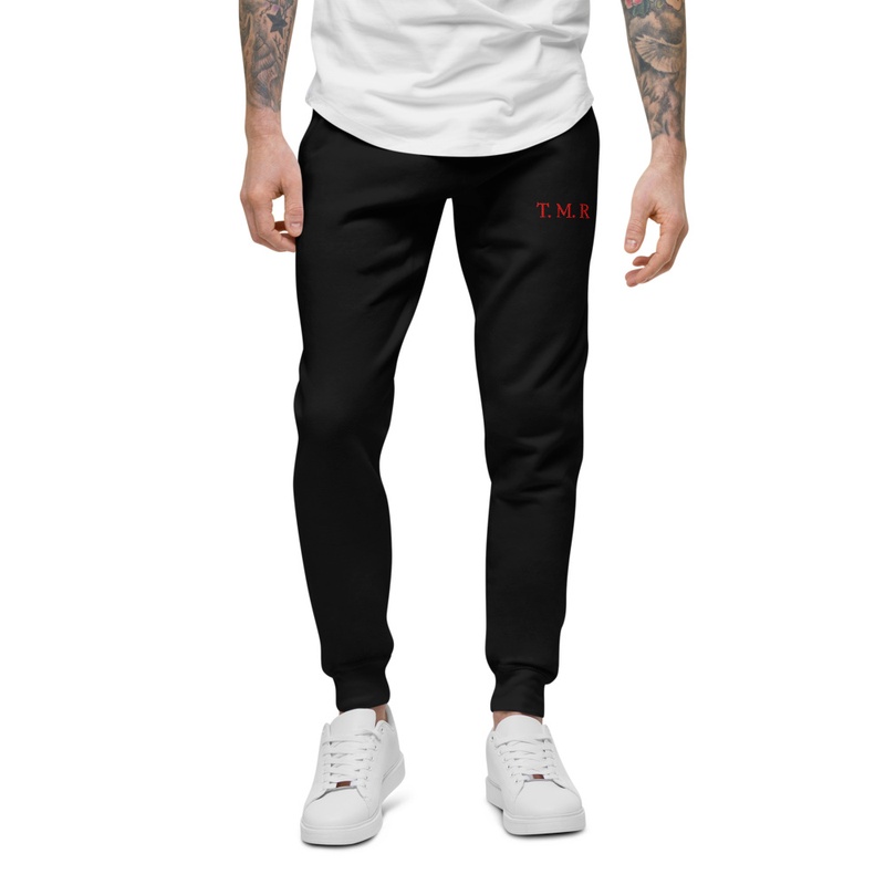 T. M. R Collection | Joggers