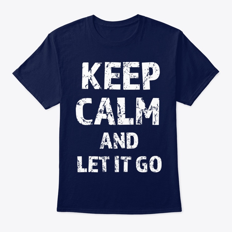 KEEP CALM