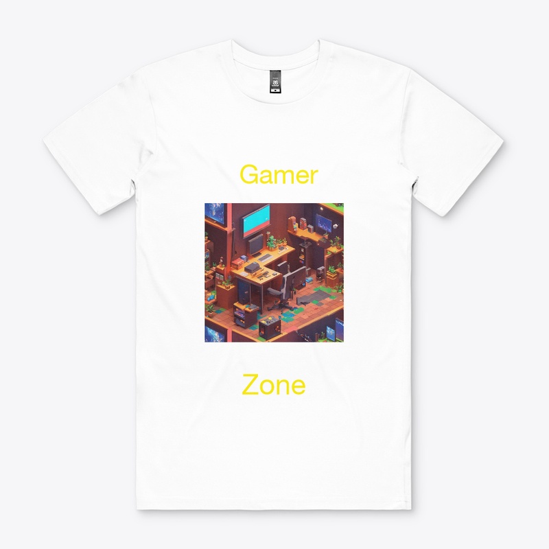 Gamer Zone II