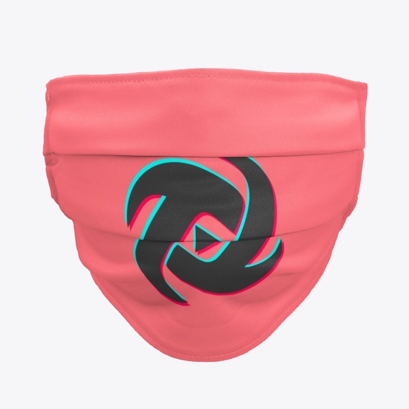 TikTokeri Mask