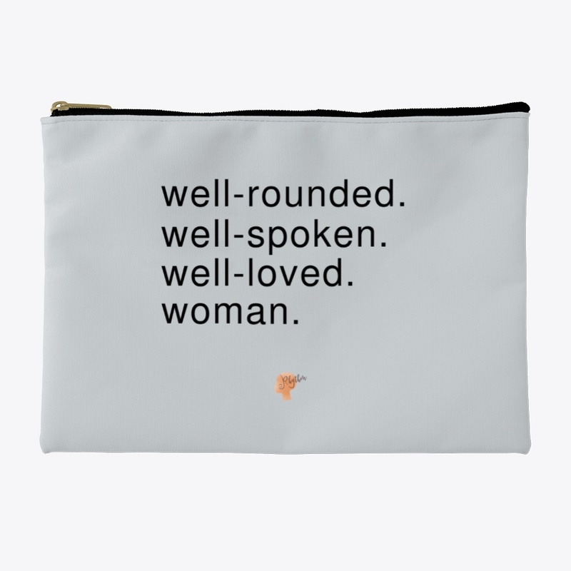 Well-rounded