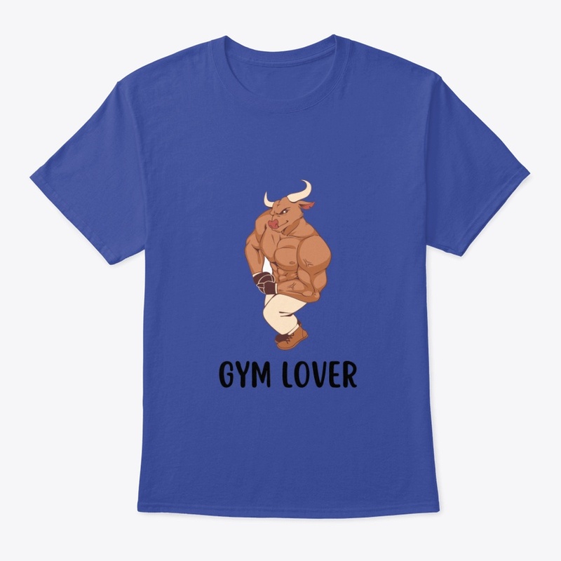 GYM lover