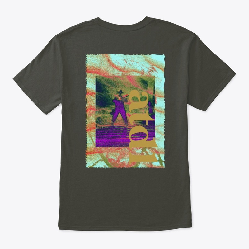 distortion collection