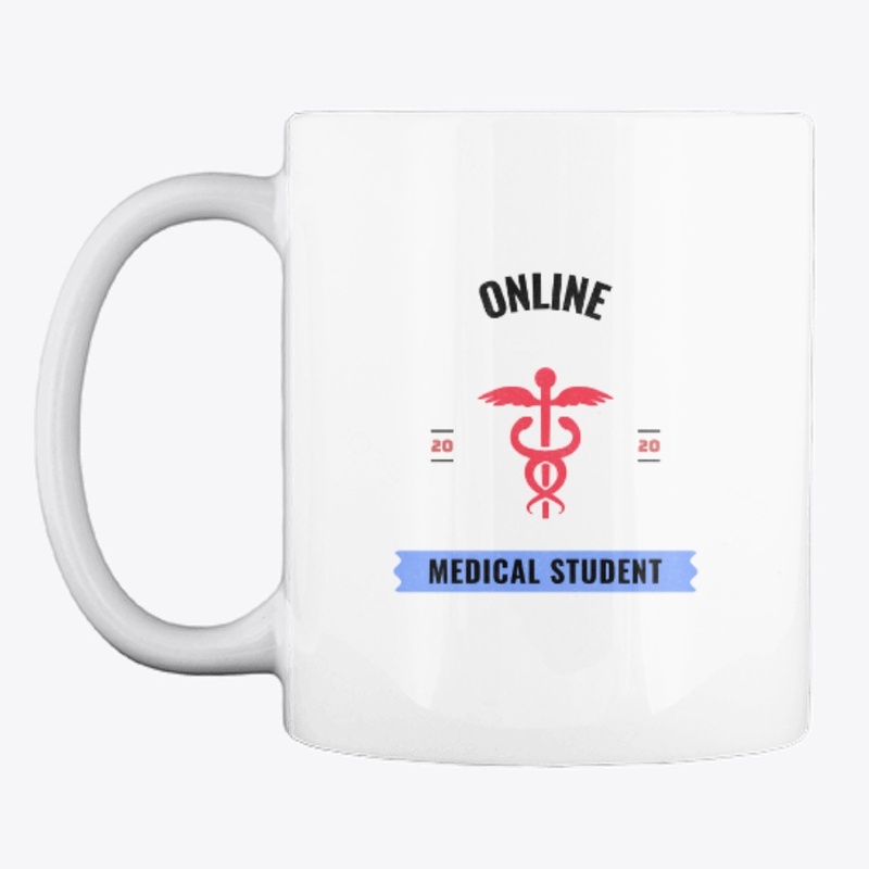 Online Medical Student