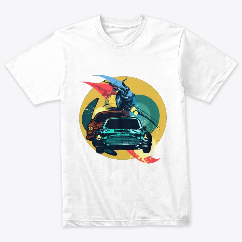 Car Dreaming