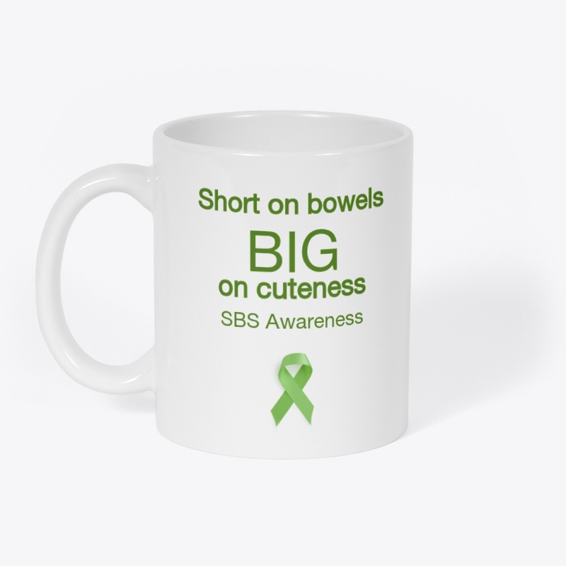 Short on bowels but big on cuteness