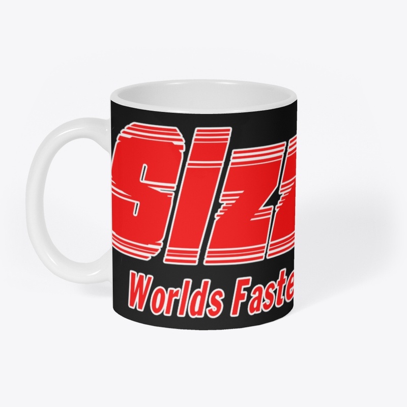 Sizzlers collection