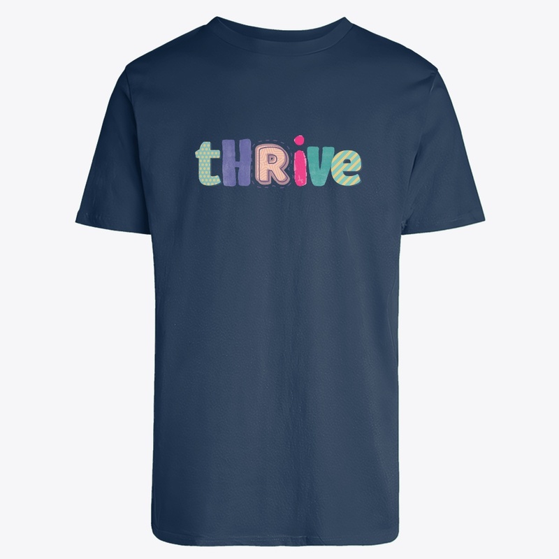 THRIVE FORWARD