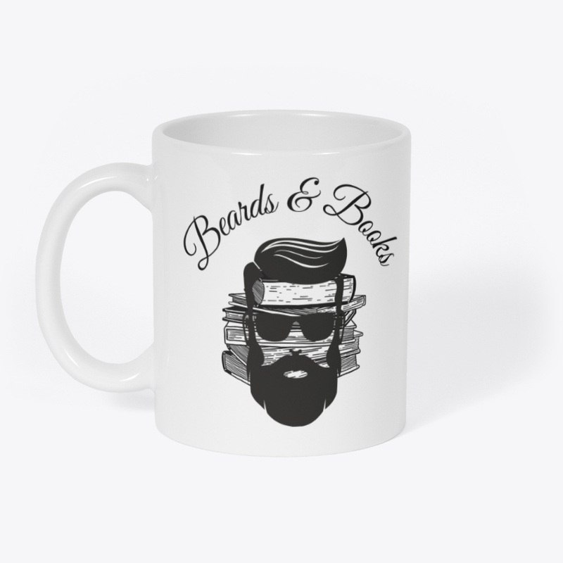 Beards & Books Collection