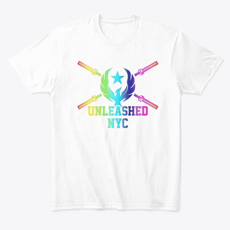 Strong and Gay Unleashed