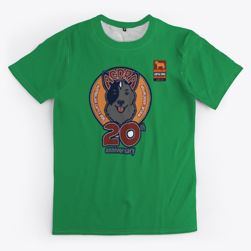 ACDRA Design  #5 