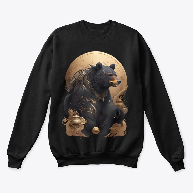 black bear