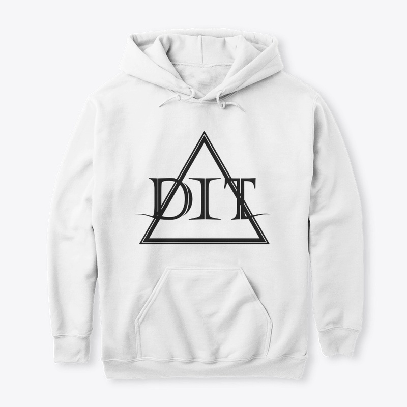 DIT BLACK LOGO