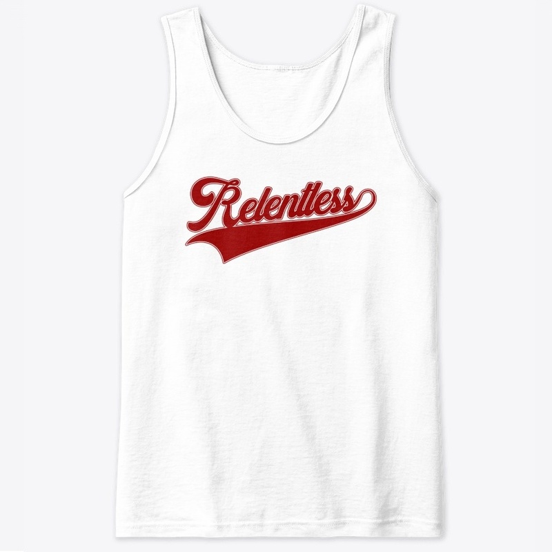 Relentless Indiana 