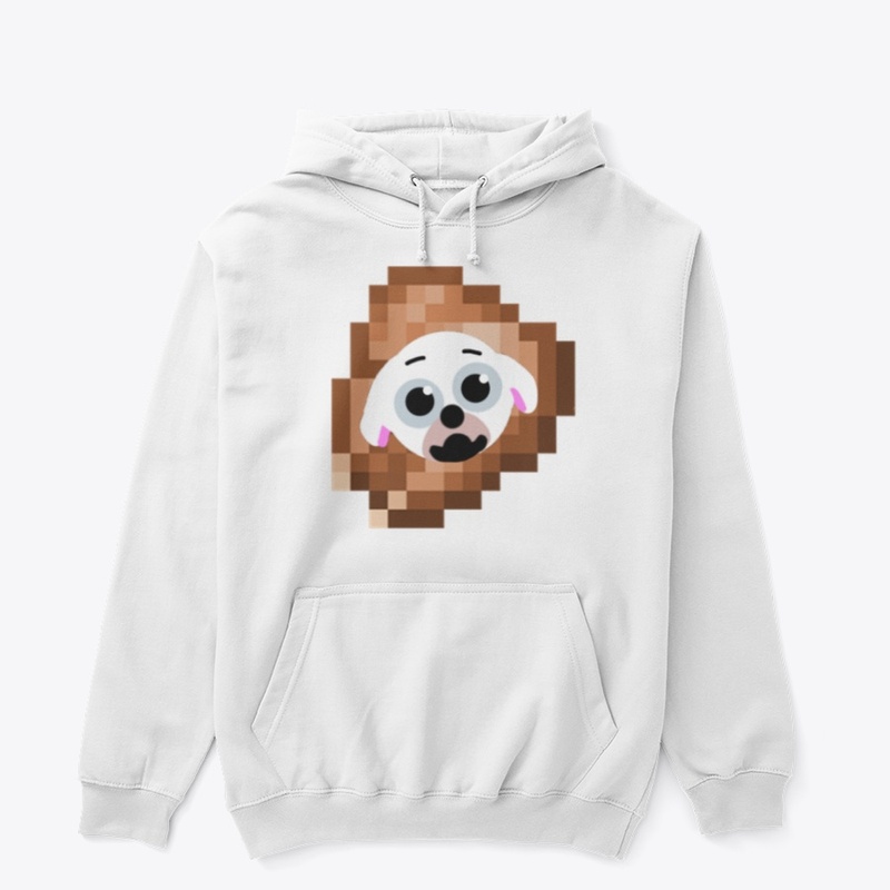 Buster's Bussin Chicken Merch