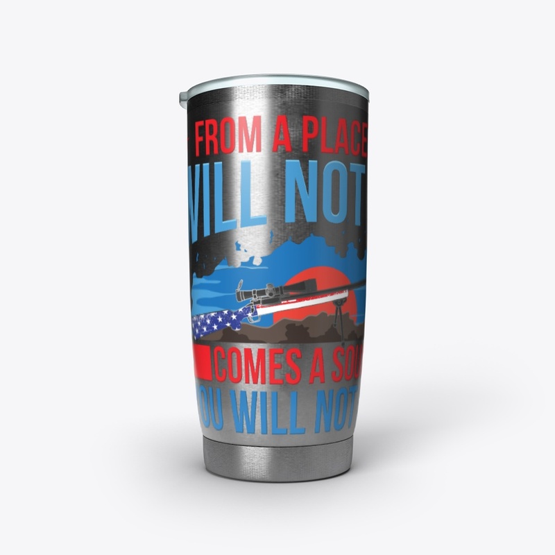 From A Place You Will Not See