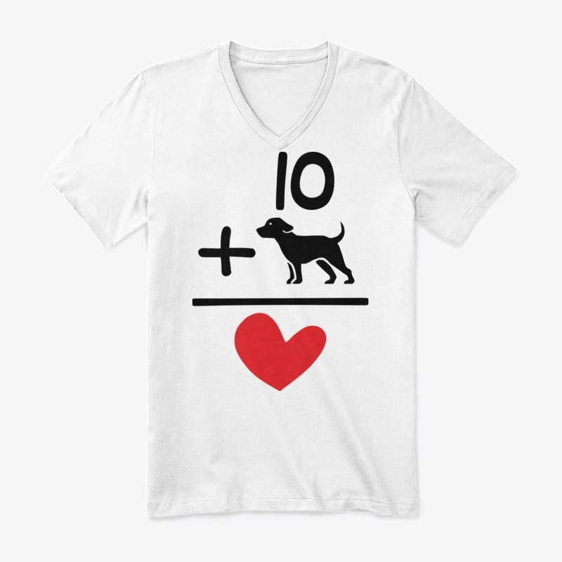 Io + lui = amore