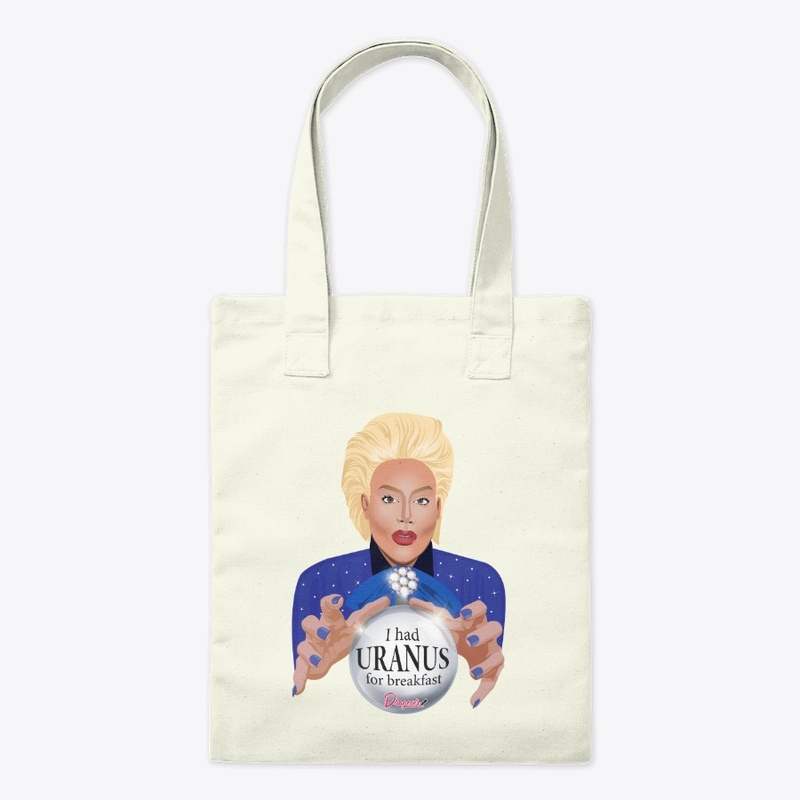 Alexis from Drag Race