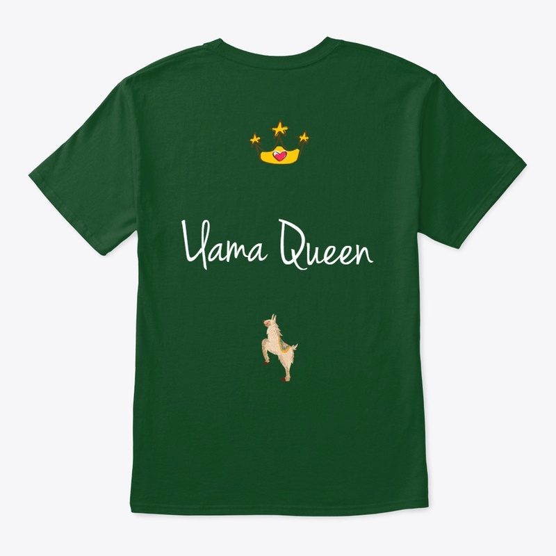 Llama Drama