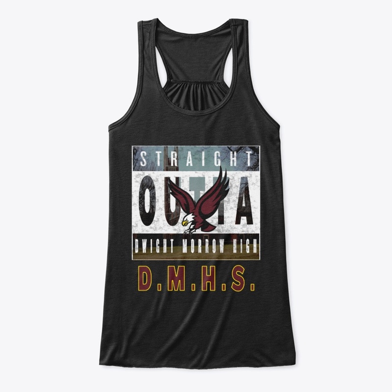 Straight Outta Dwight Morrow