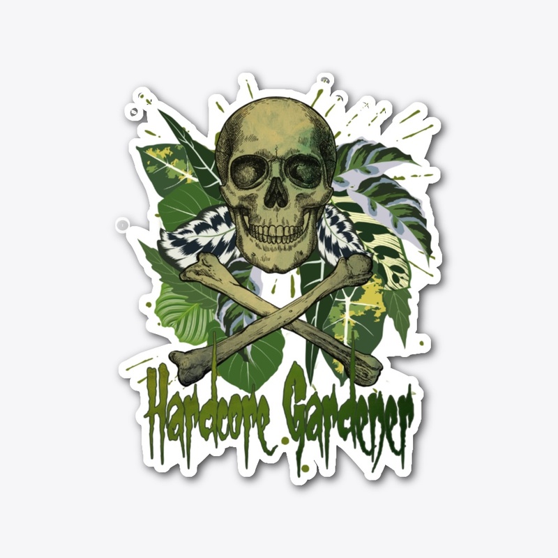 Hardcore Gardener 
