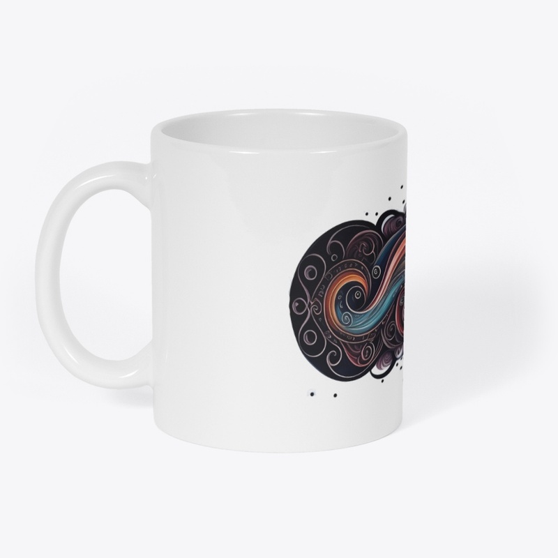Amezing design printed