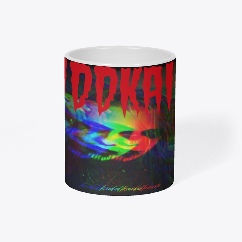 KIDDKAIN MERCH 2024