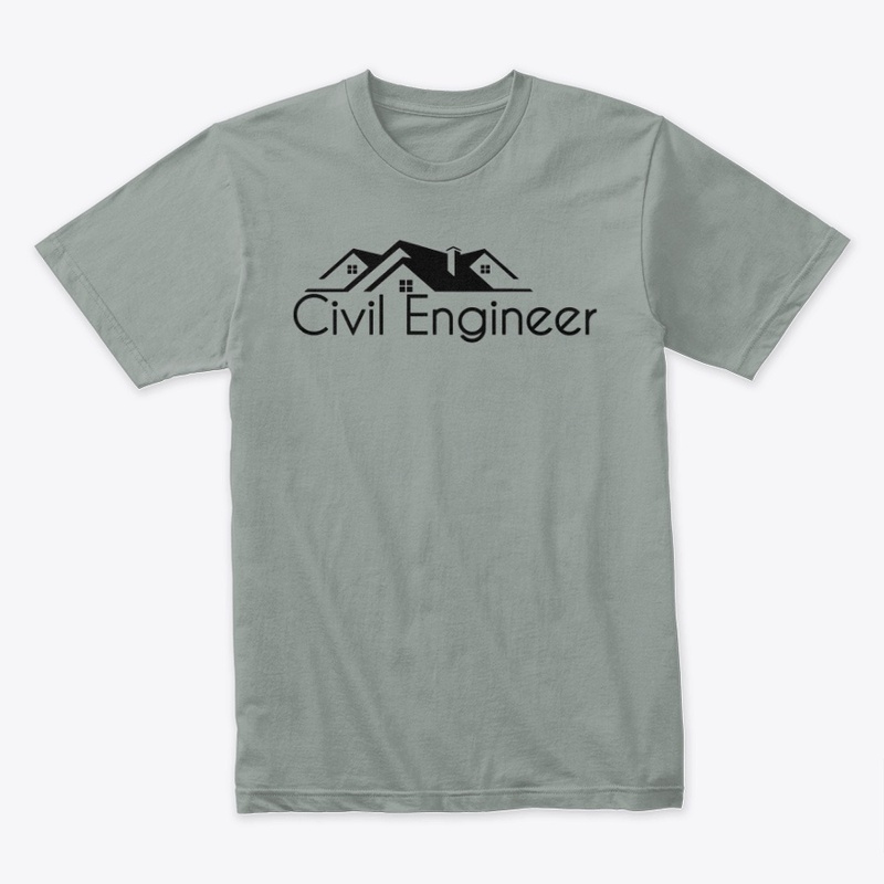 Civil Engineer no.1