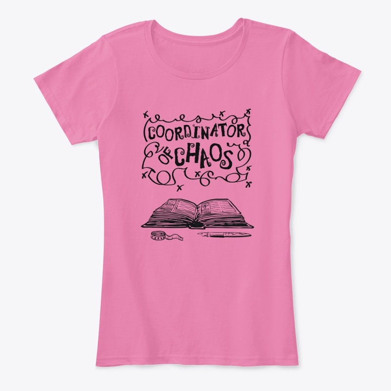 Coordinator of Chaos