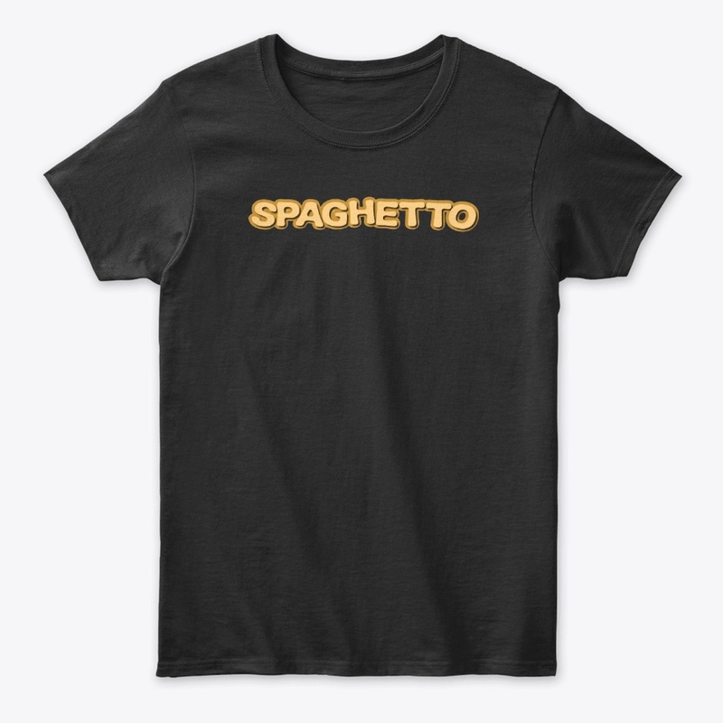 Basic Spaghetto Design