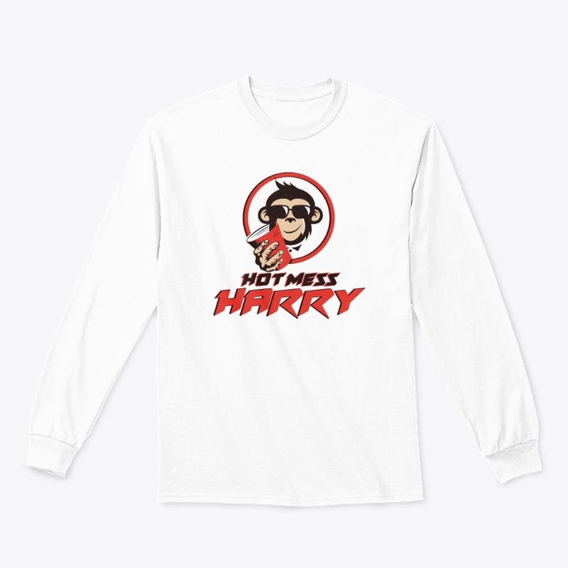 Hot Mess Harry Cup