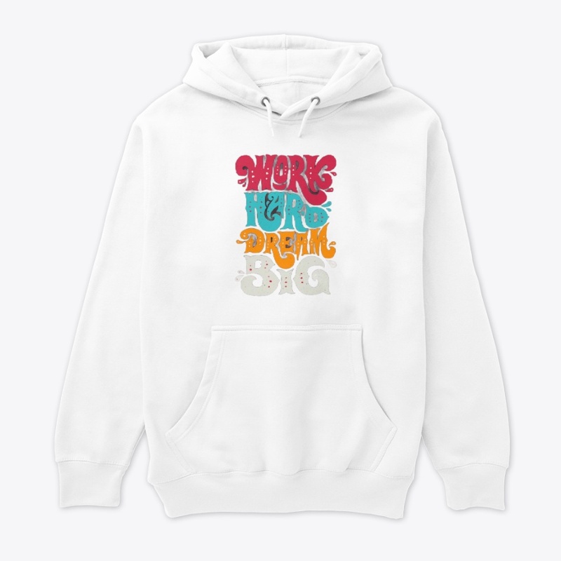 Unisex Classic Pullover Hoodie