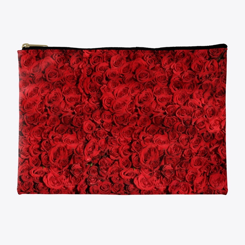 Red Roses