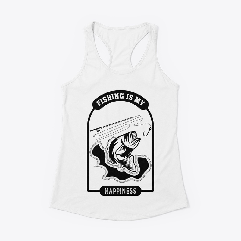 Fishing T-Shirt