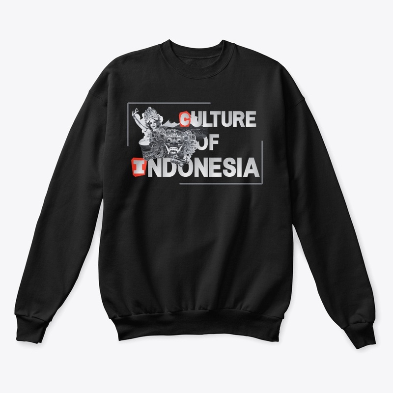 CULTURE OF INDONESIA
