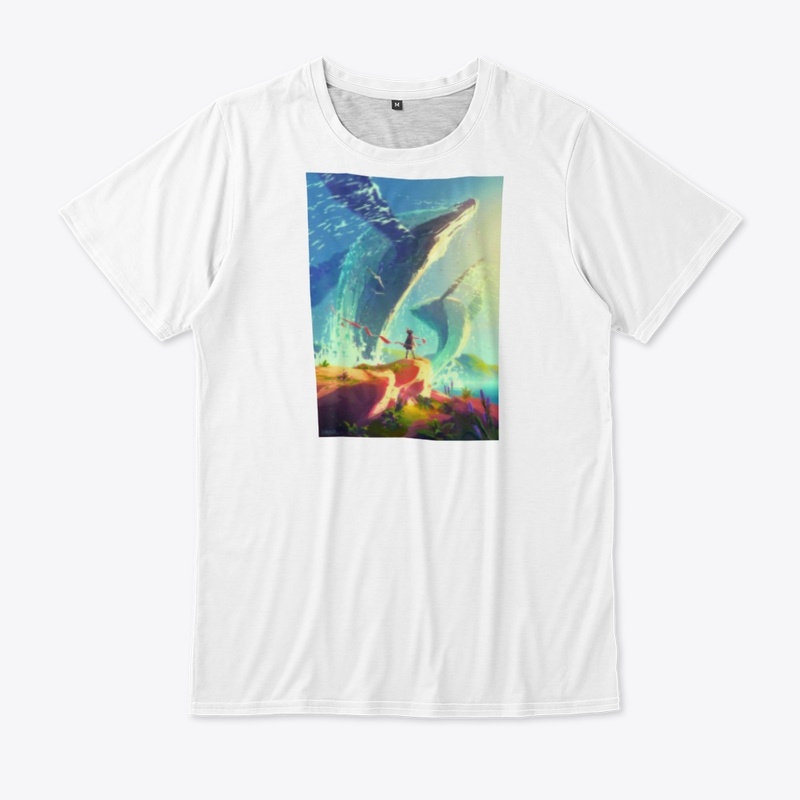 Magnetic Sky collection 